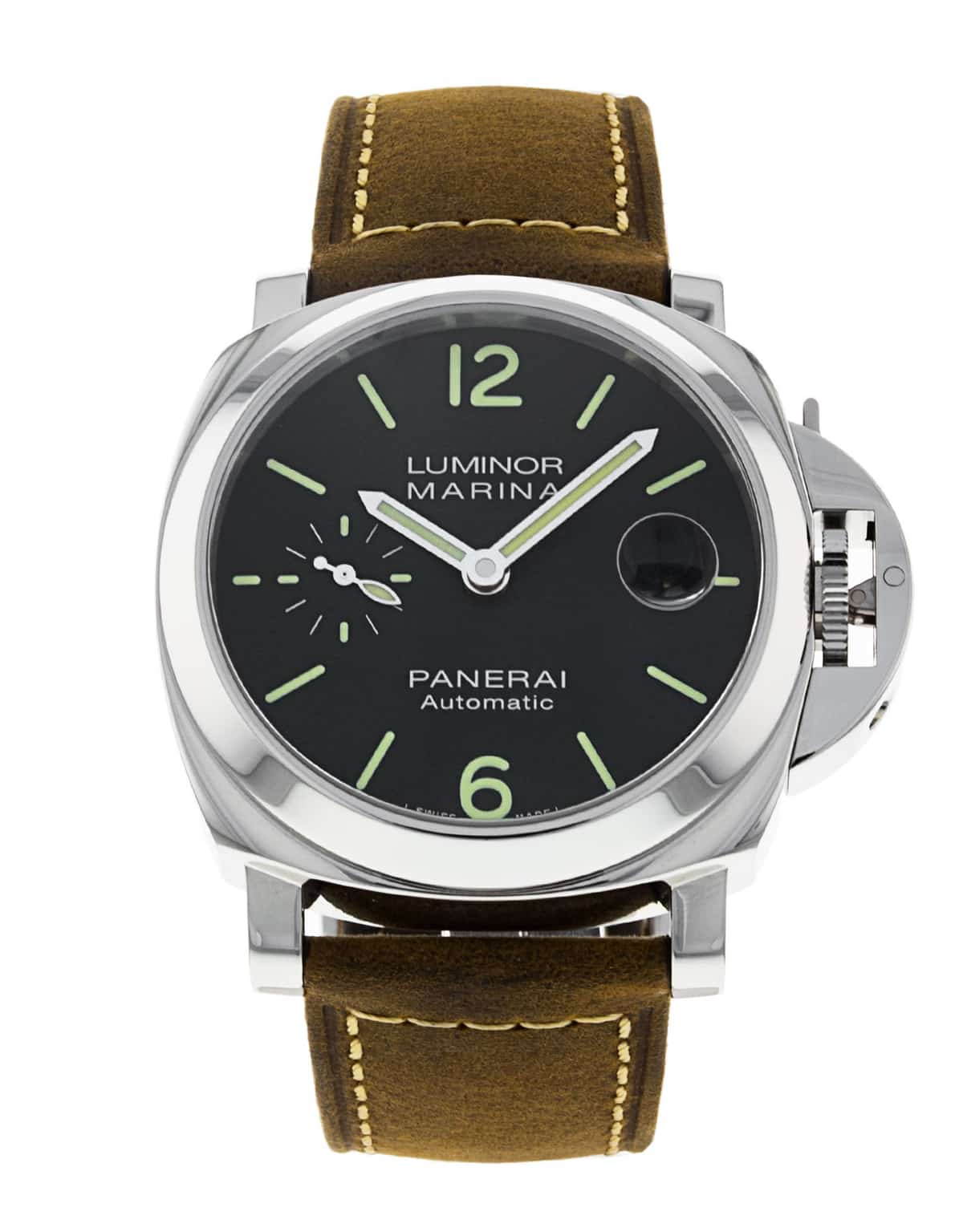 Panerai Luminor Marina PAM01048